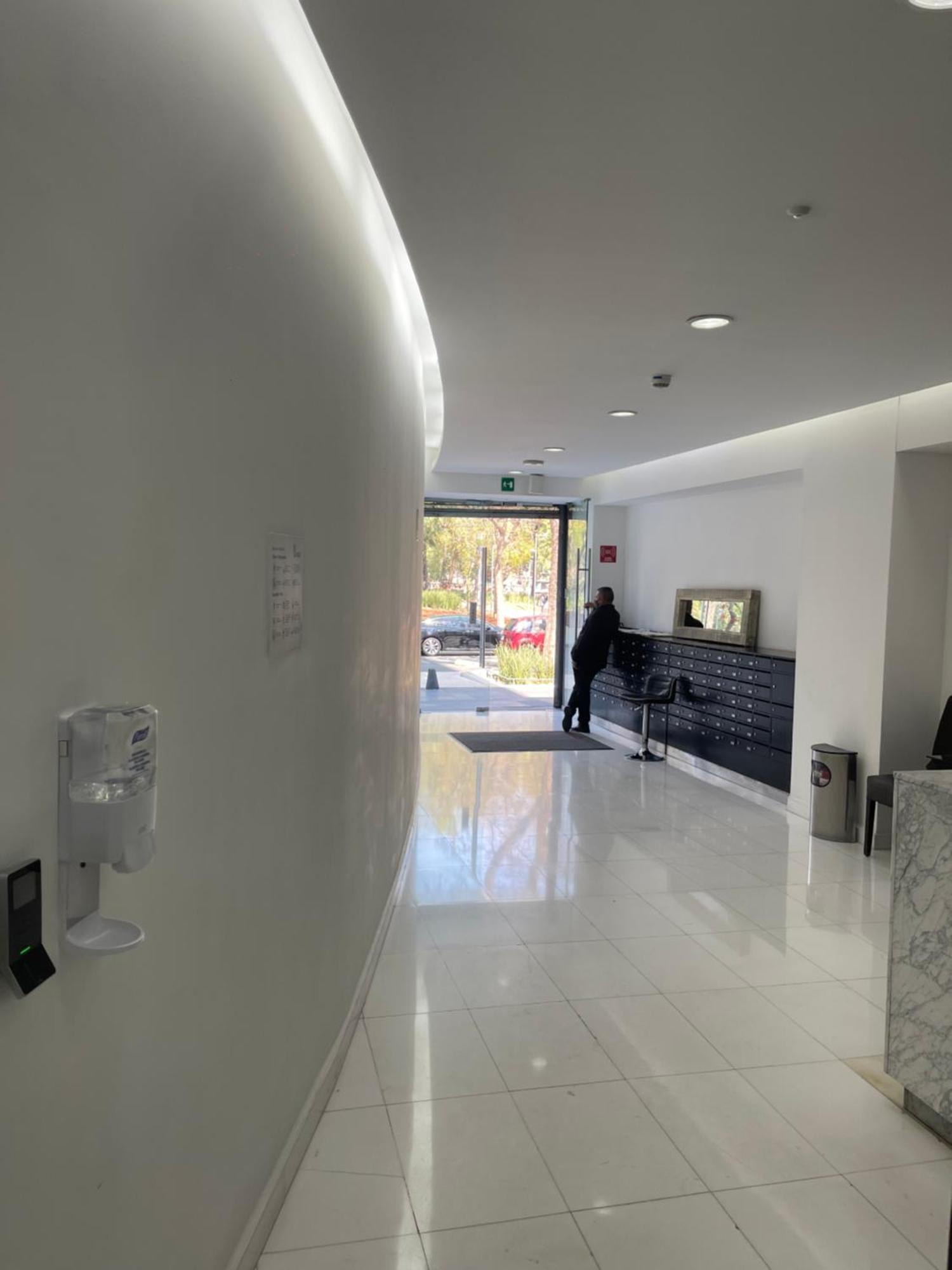 Carso Alameda Premium Apartments Cidade do México Exterior foto